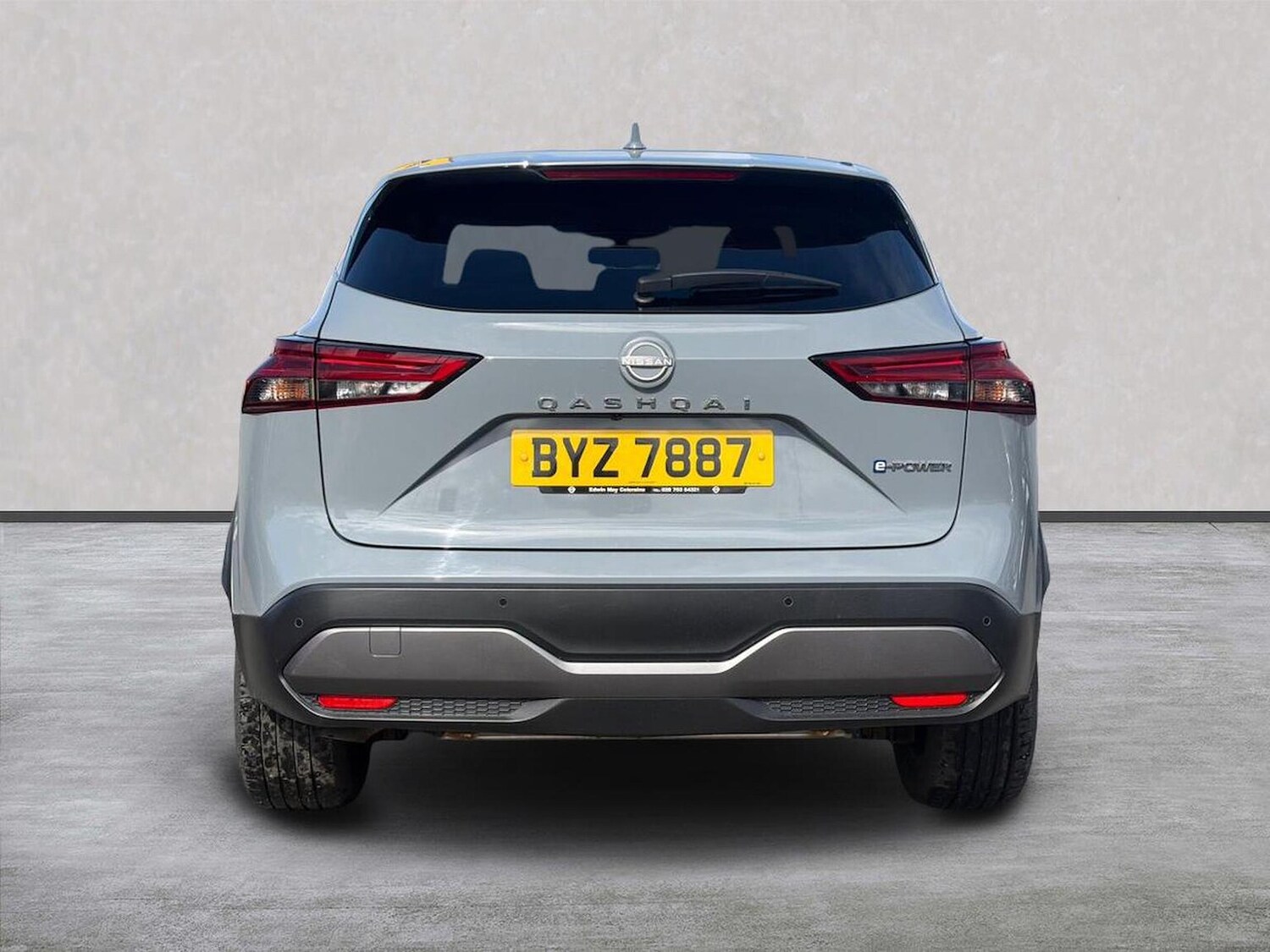 Used Nissan Qashqai 2022 for sale - 78192177: Photo 6