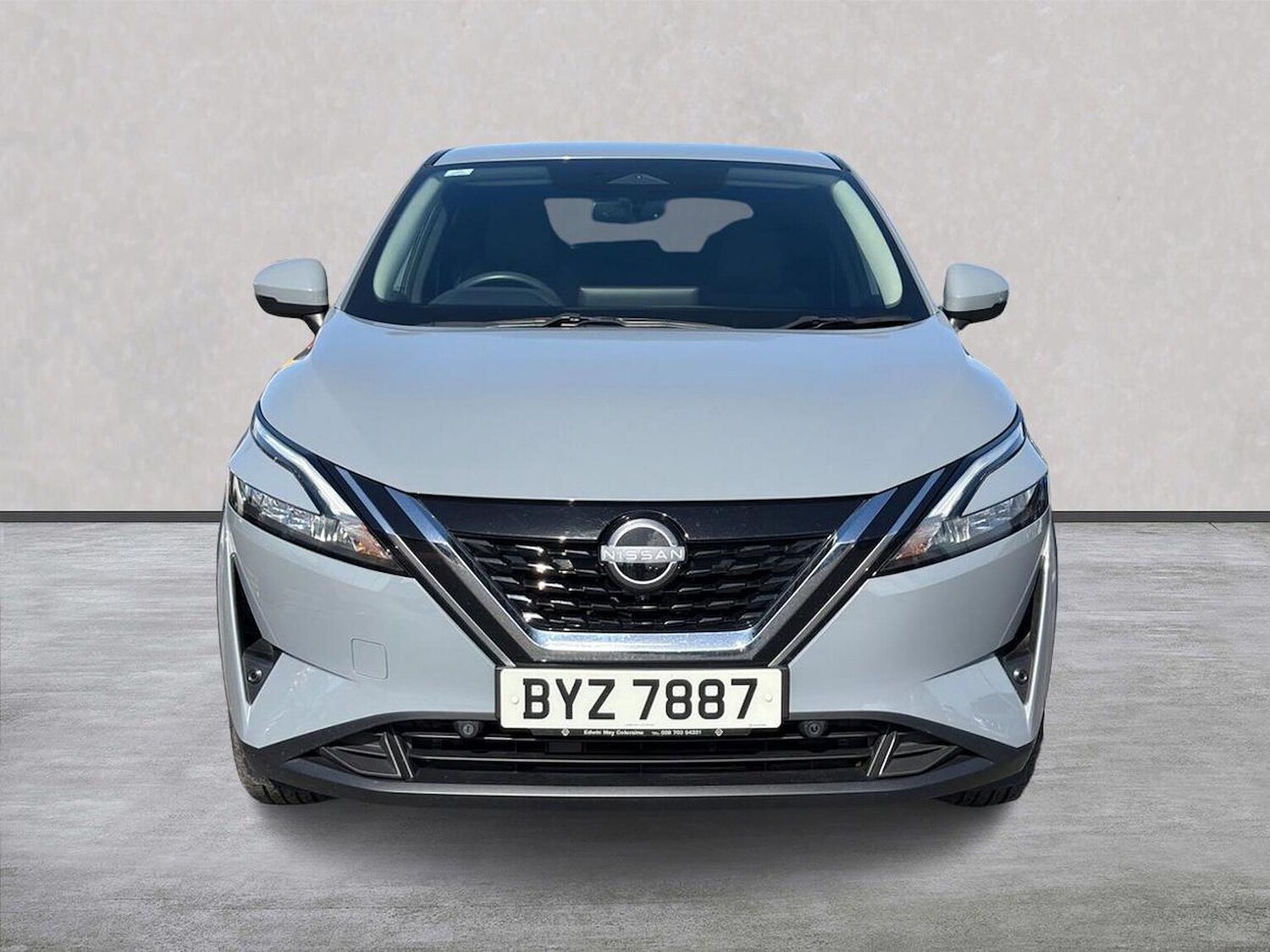 Used Nissan Qashqai 2022 for sale - 78192177: Photo 7