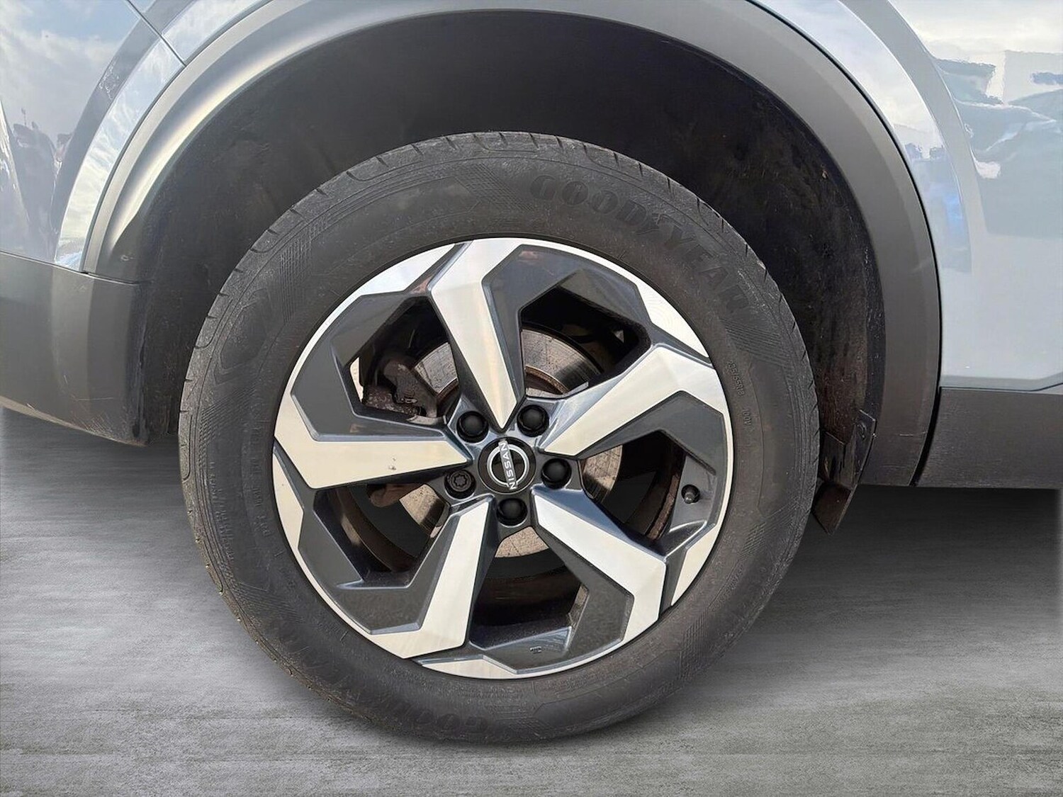 Used Nissan Qashqai 2022 for sale - 78192177: Photo 8