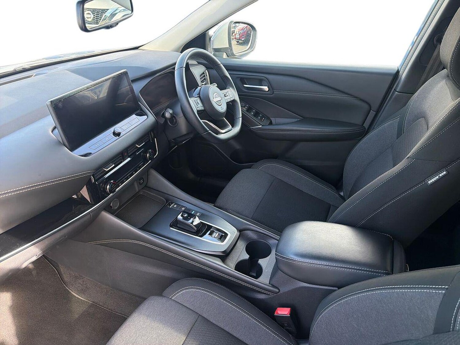 Used Nissan Qashqai 2022 for sale - 78192177: Photo 9