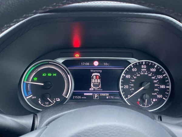 Used Nissan Juke 2022 for sale - 76305375: Photo 10