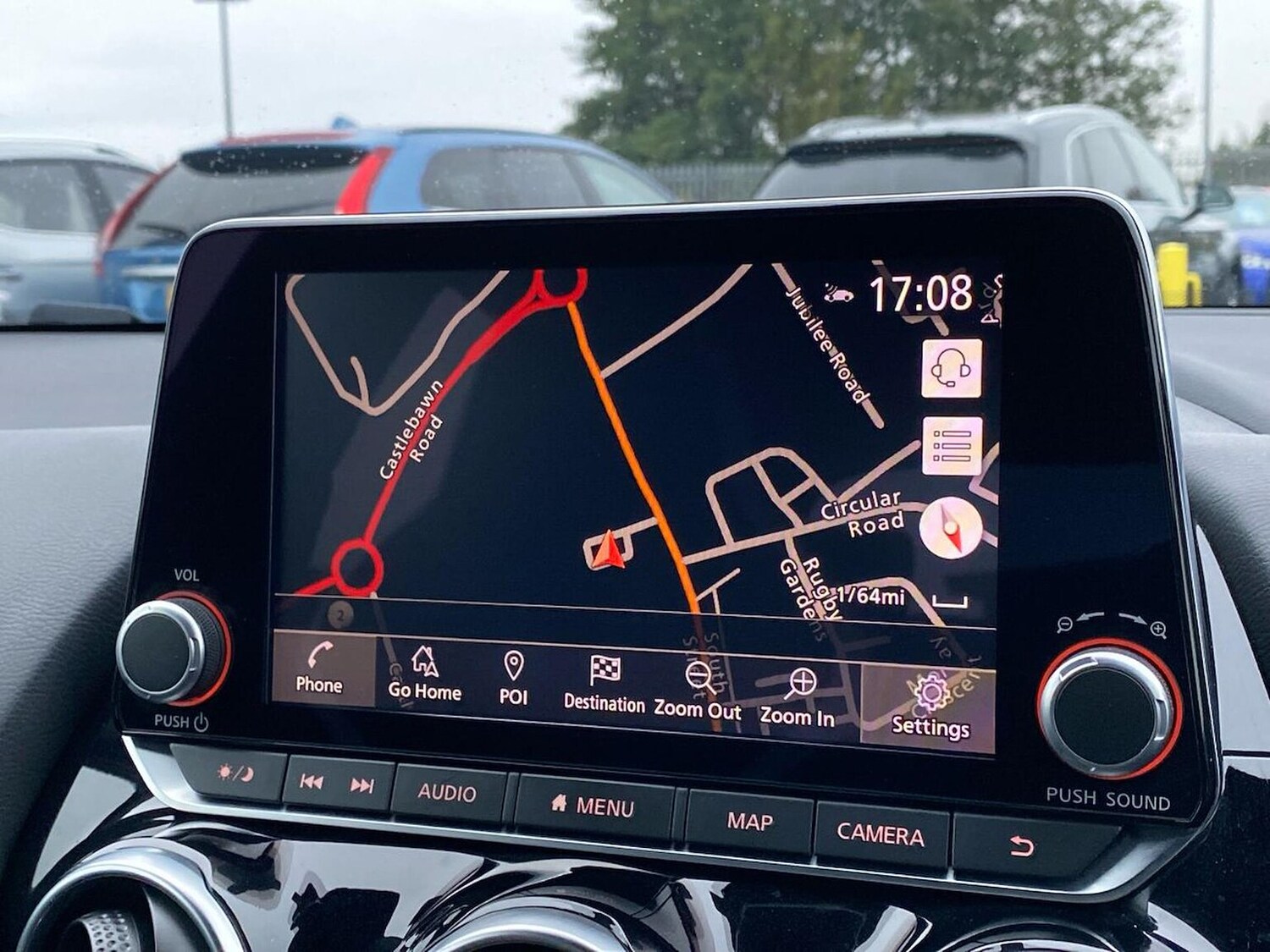 Used Nissan Juke 2022 for sale - 76305375: Photo 11