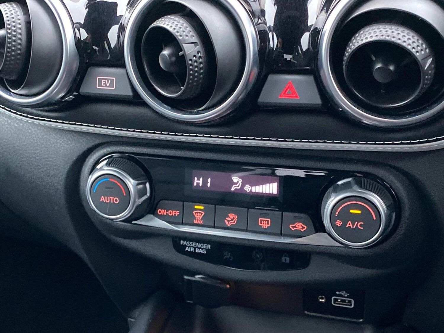 Used Nissan Juke 2022 for sale - 76305375: Photo 12