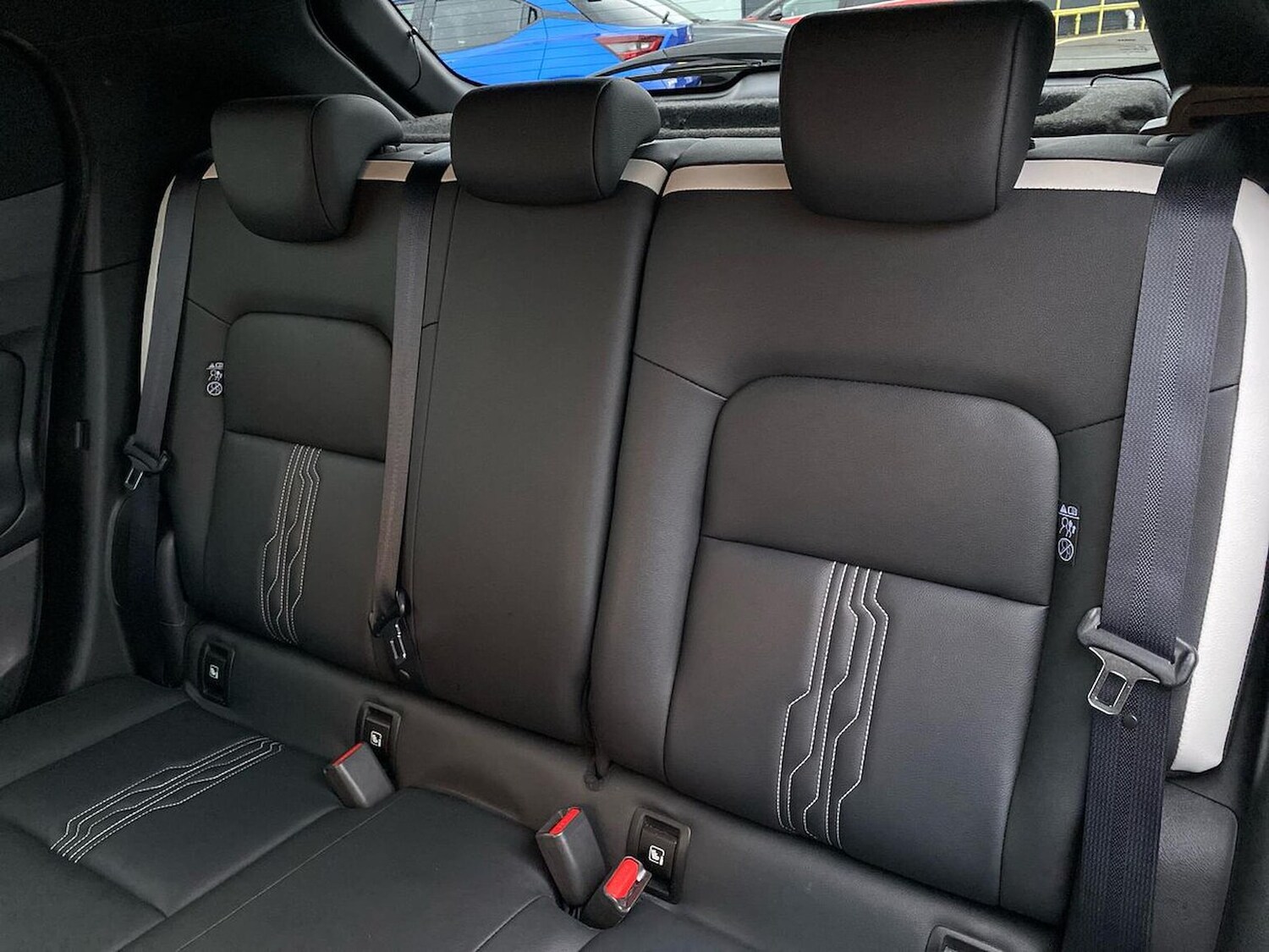 Used Nissan Juke 2022 for sale - 76305375: Photo 16