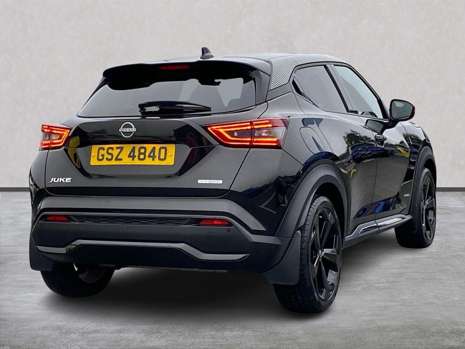 Used Nissan Juke 2022 for sale - 76305375: Photo 18