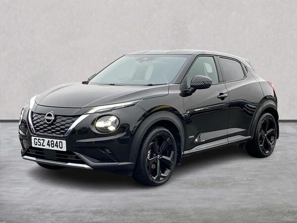 Used Nissan Juke 2022 for sale - 76305375: Photo 20