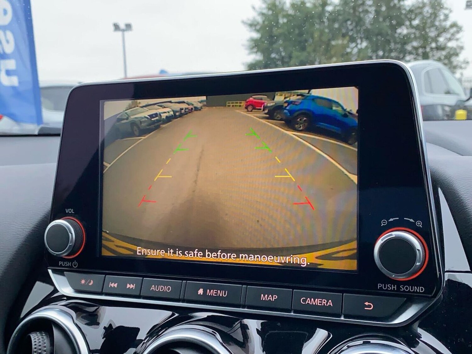 Used Nissan Juke 2022 for sale - 76305375: Photo 23