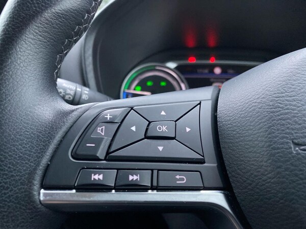 Used Nissan Juke 2022 for sale - 76305375: Photo 25