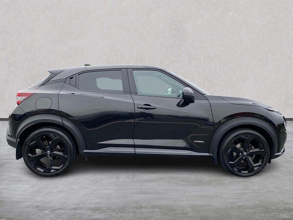 Used Nissan Juke 2022 for sale - 76305375: Photo 3
