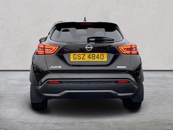 Used Nissan Juke 2022 for sale - 76305375: Photo 4