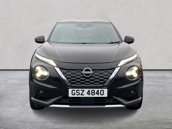 Used Nissan Juke 2022 for sale - 76305375: Photo 5