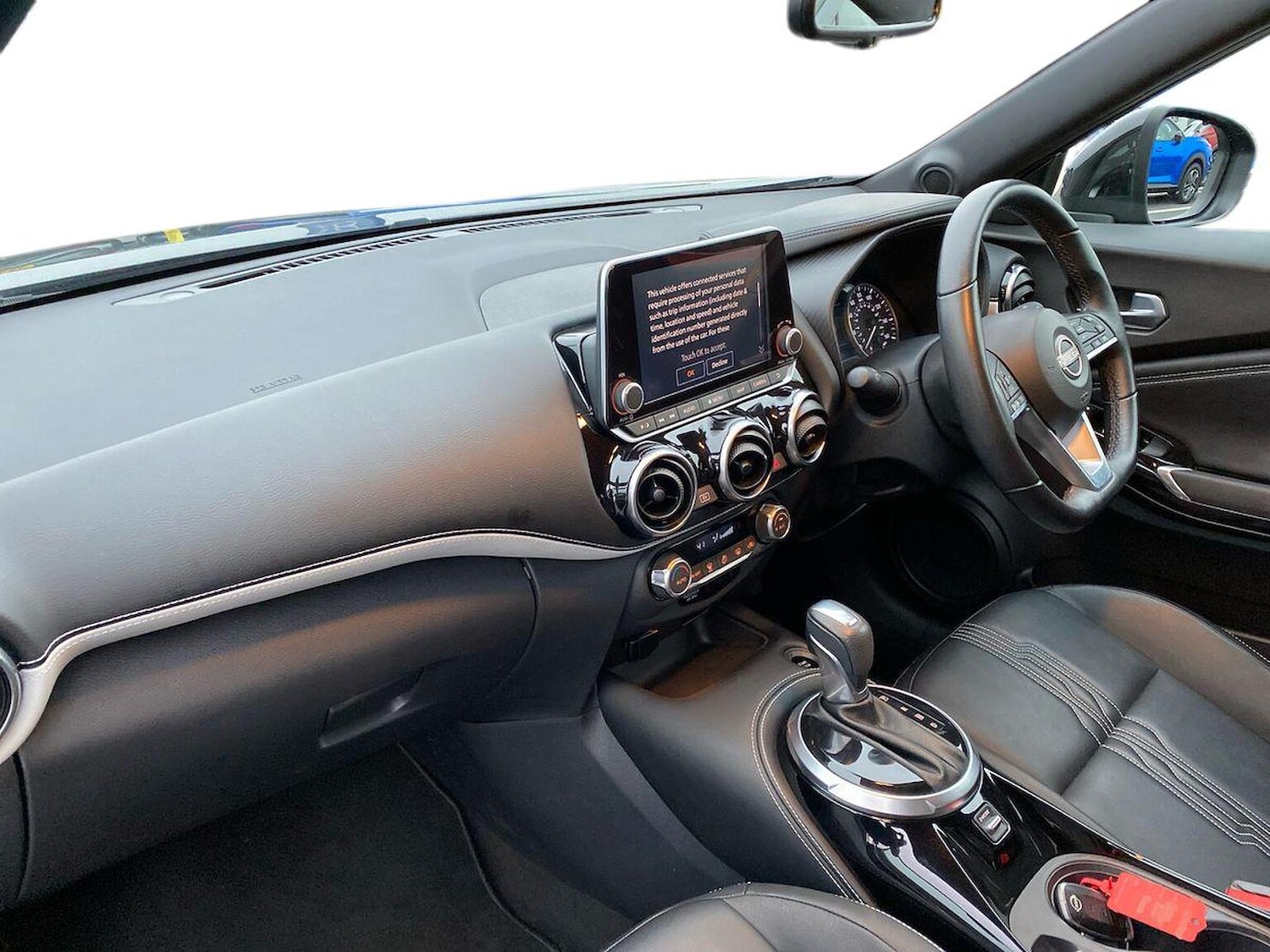 Used Nissan Juke 2022 for sale - 76305375: Photo 7