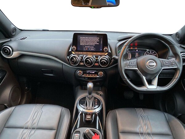 Used Nissan Juke 2022 for sale - 76305375: Photo 8