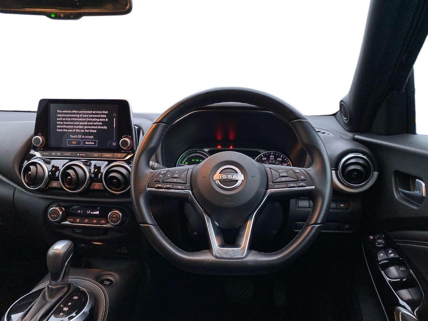 Used Nissan Juke 2022 for sale - 76305375: Photo 9