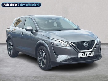 Used Nissan Qashqai 2023 for sale - 78905029: Photo