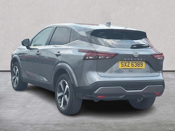 Used Nissan Qashqai 2023 for sale - 78905029: Photo