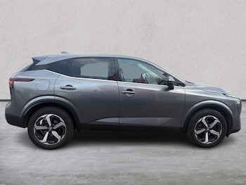 Used Nissan Qashqai 2023 for sale - 78905029: Photo