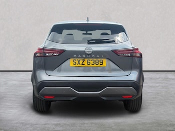 Used Nissan Qashqai 2023 for sale - 78905029: Photo