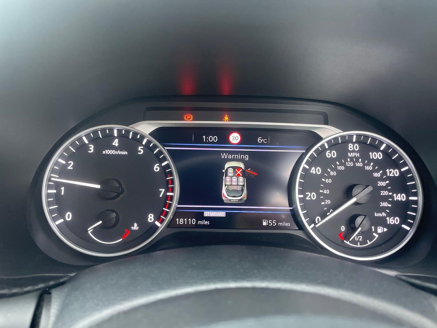 Used Nissan Juke 2023 for sale - 77639281: Photo 10