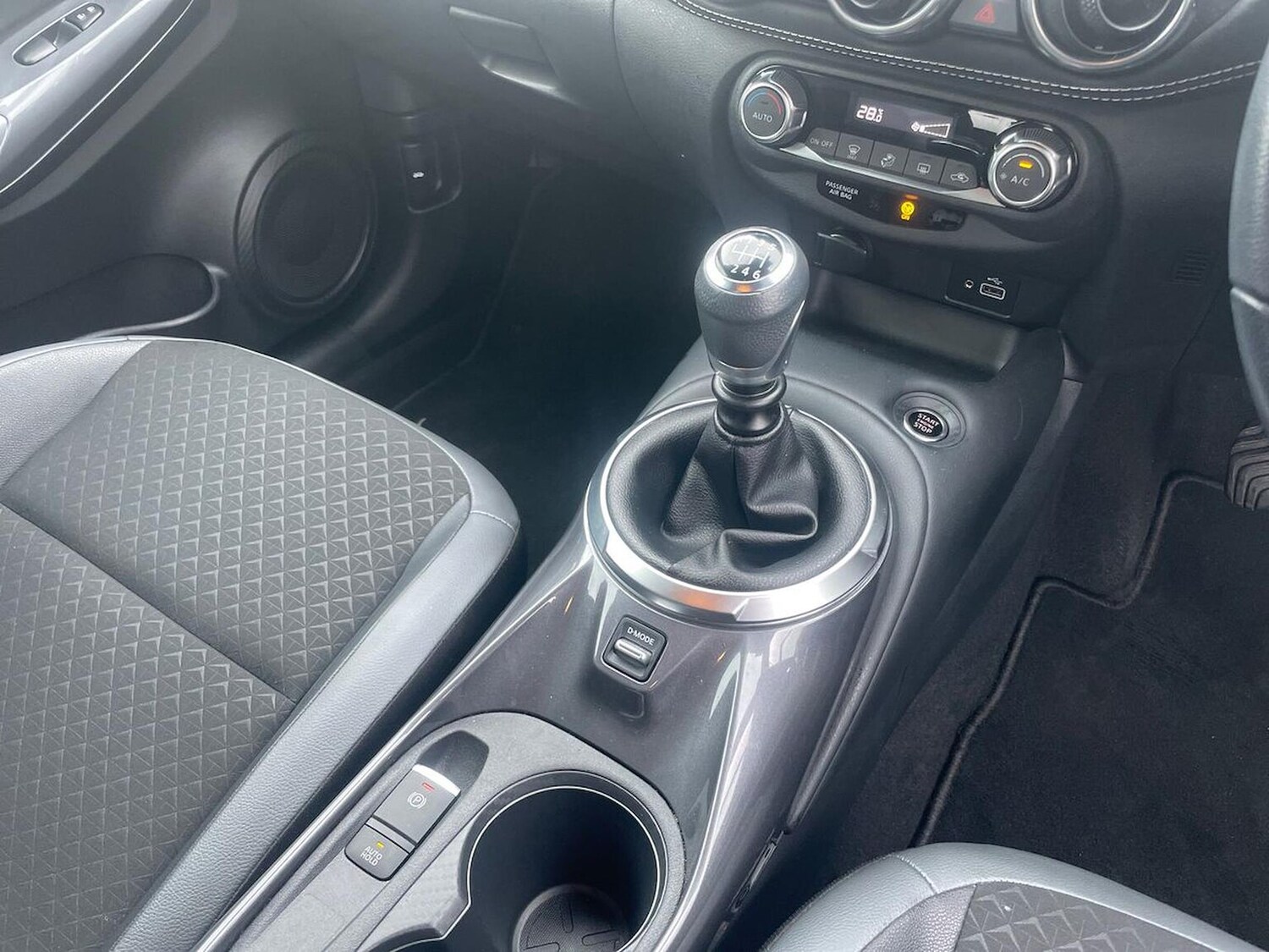 Used Nissan Juke 2023 for sale - 77639281: Photo 13