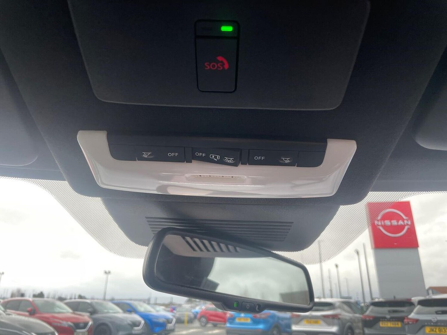 Used Nissan Juke 2023 for sale - 77639281: Photo 14