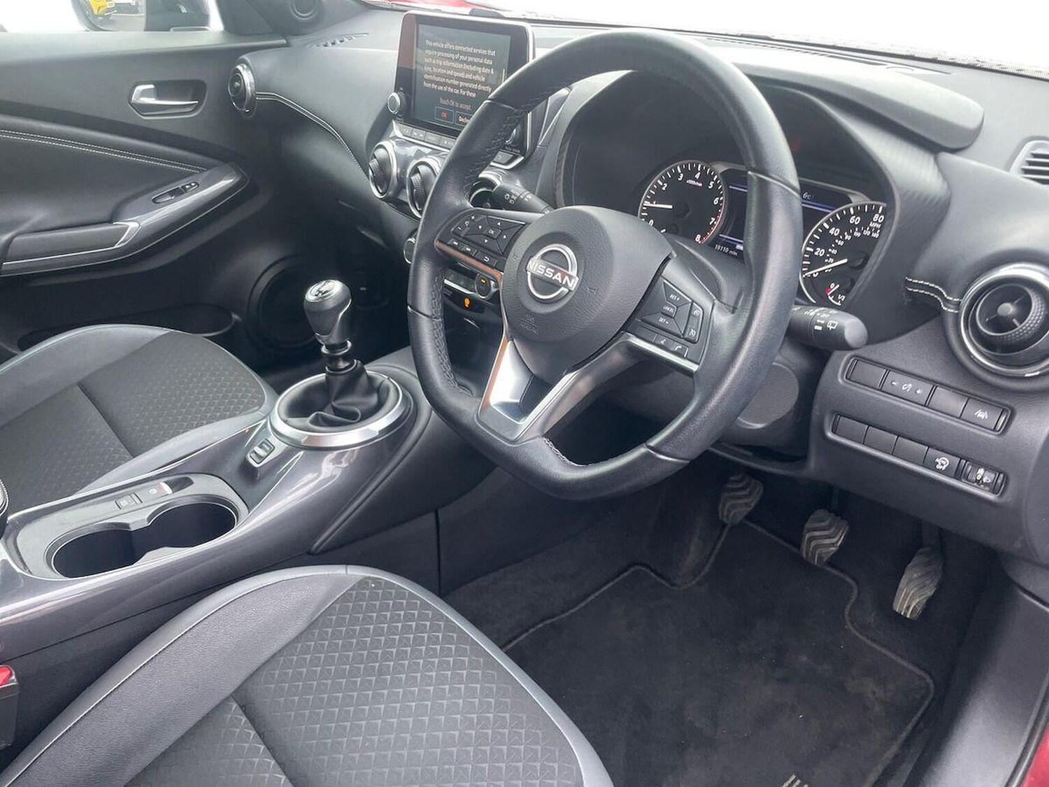 Used Nissan Juke 2023 for sale - 77639281: Photo 15