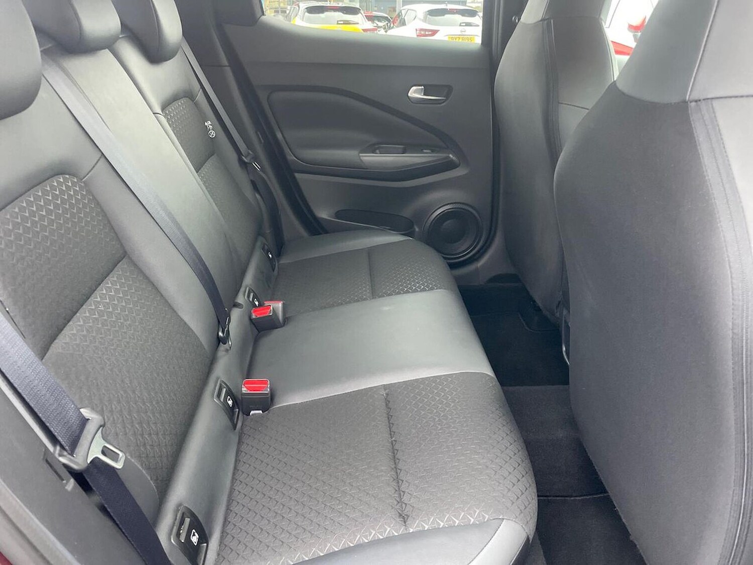 Used Nissan Juke 2023 for sale - 77639281: Photo 16