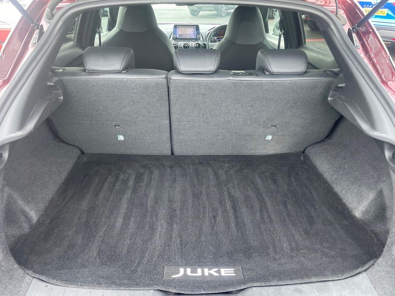 Used Nissan Juke 2023 for sale - 77639281: Photo 17