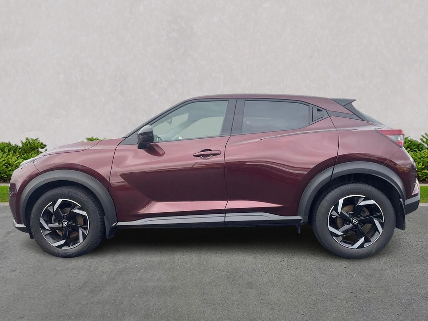 Used Nissan Juke 2023 for sale - 77639281: Photo 19