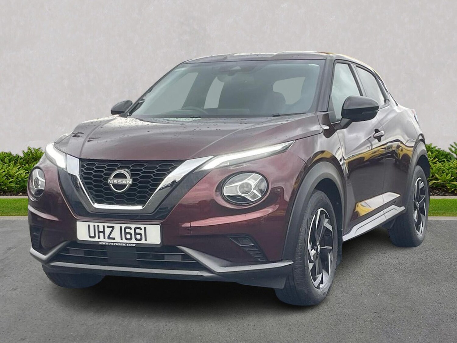 Used Nissan Juke 2023 for sale - 77639281: Photo 20