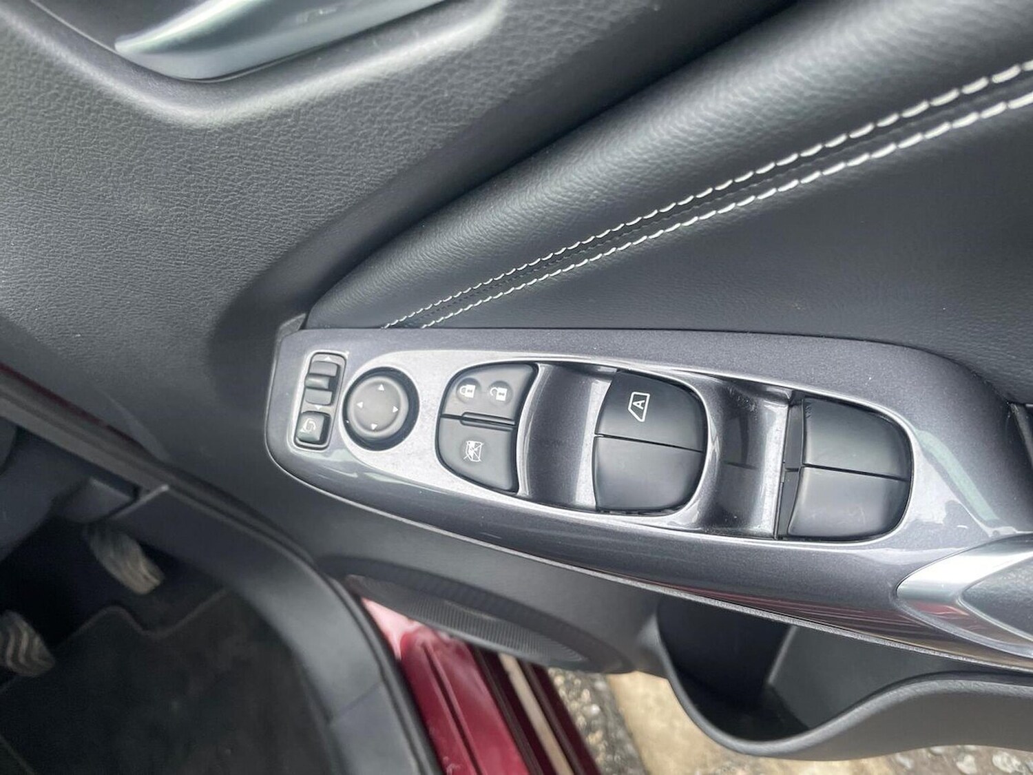 Used Nissan Juke 2023 for sale - 77639281: Photo 21