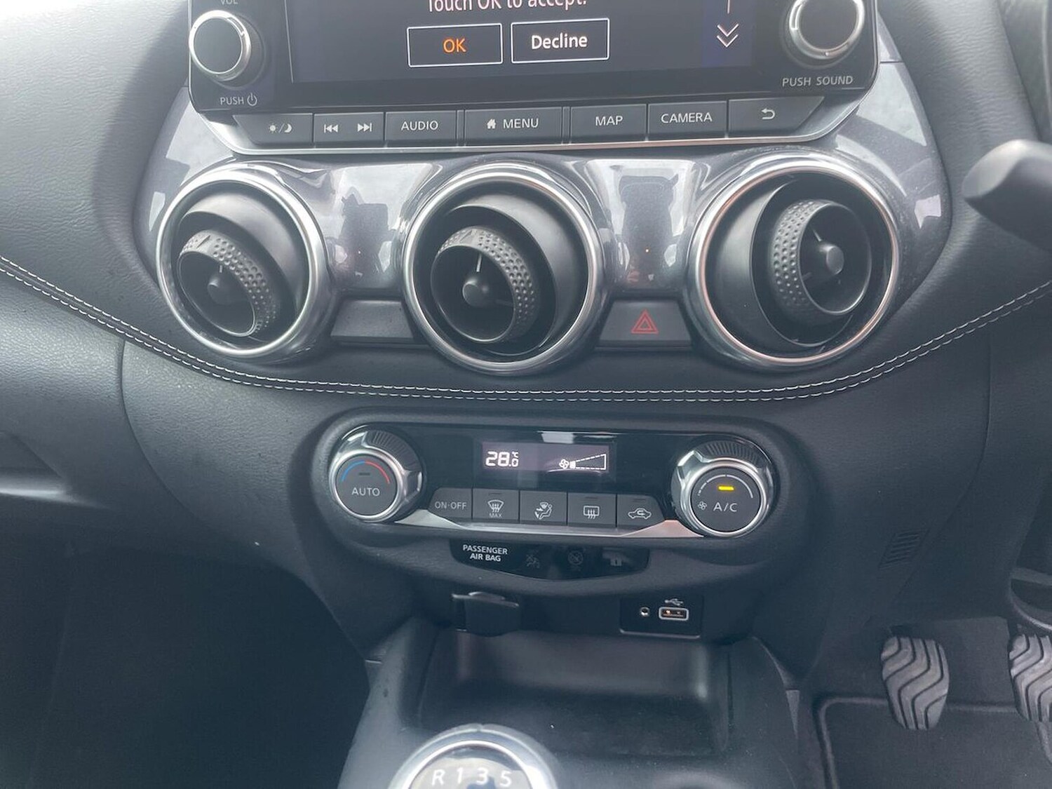 Used Nissan Juke 2023 for sale - 77639281: Photo 22