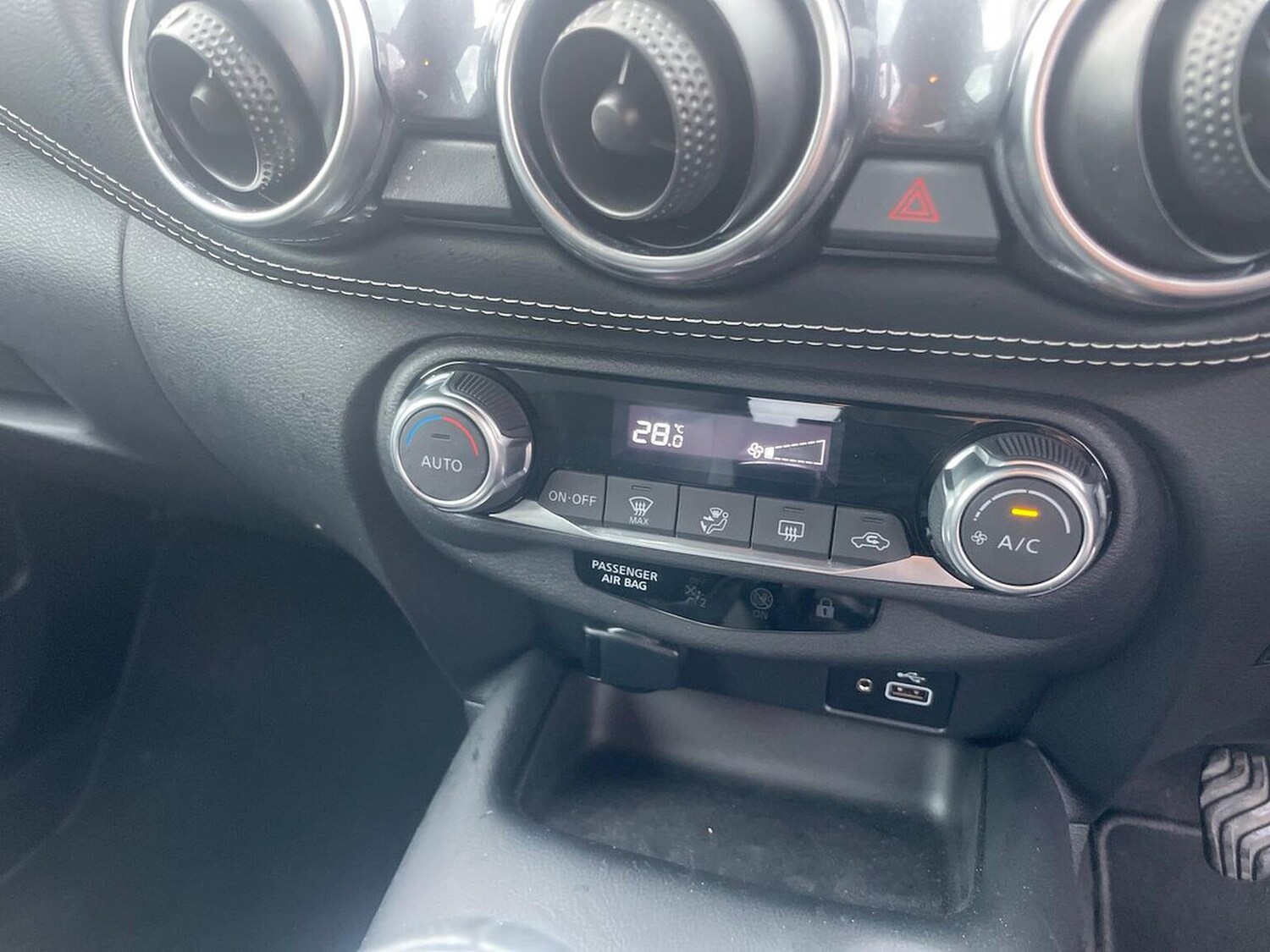 Used Nissan Juke 2023 for sale - 77639281: Photo 25