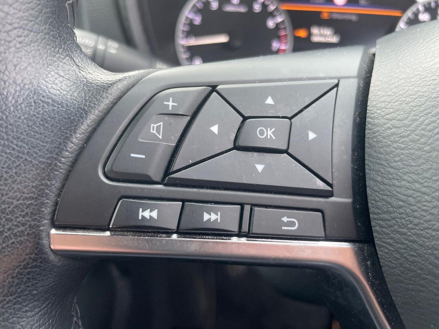 Used Nissan Juke 2023 for sale - 77639281: Photo 27