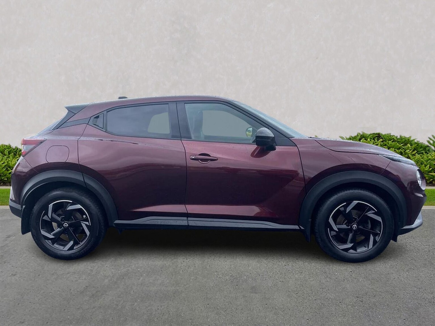 Used Nissan Juke 2023 for sale - 77639281: Photo 3