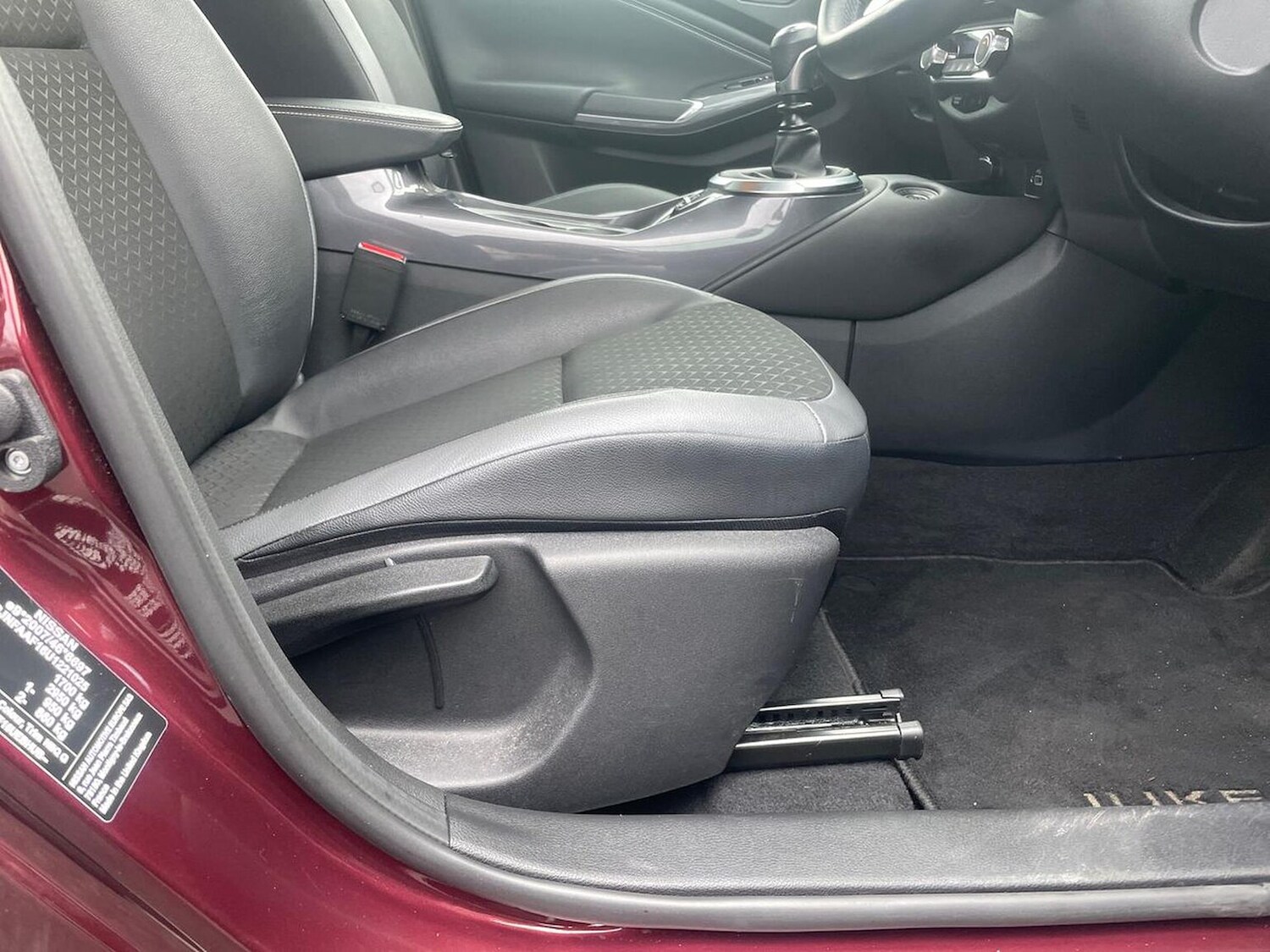 Used Nissan Juke 2023 for sale - 77639281: Photo 30