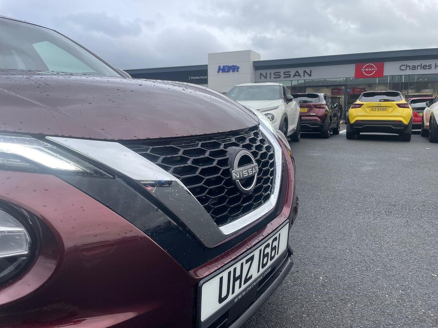 Used Nissan Juke 2023 for sale - 77639281: Photo 31