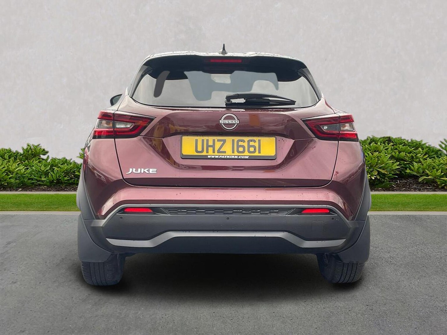 Used Nissan Juke 2023 for sale - 77639281: Photo 4