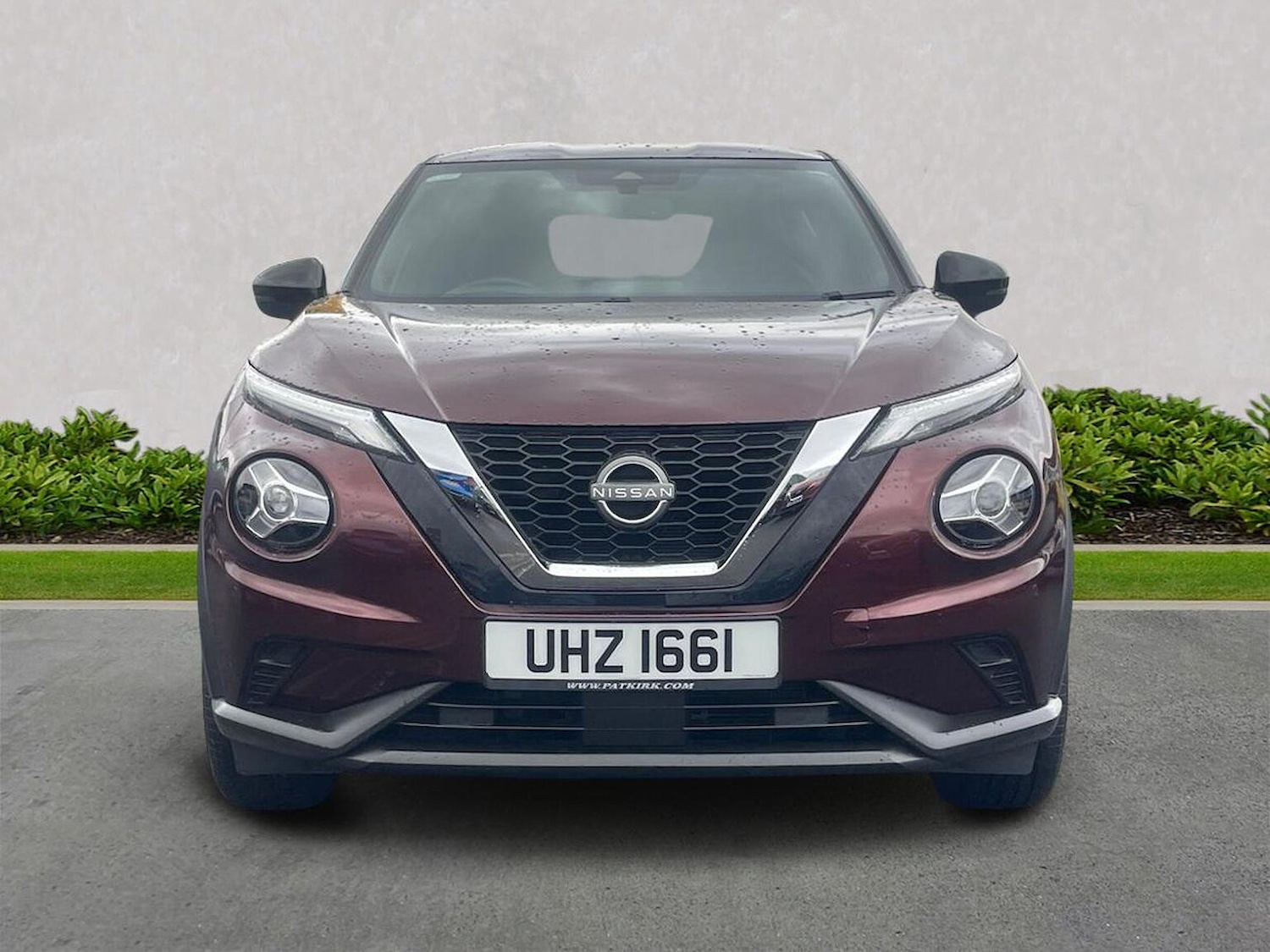 Used Nissan Juke 2023 for sale - 77639281: Photo 5