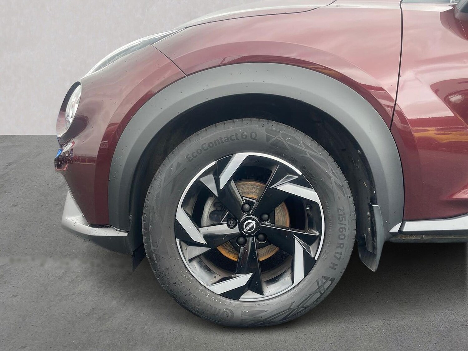 Used Nissan Juke 2023 for sale - 77639281: Photo 6