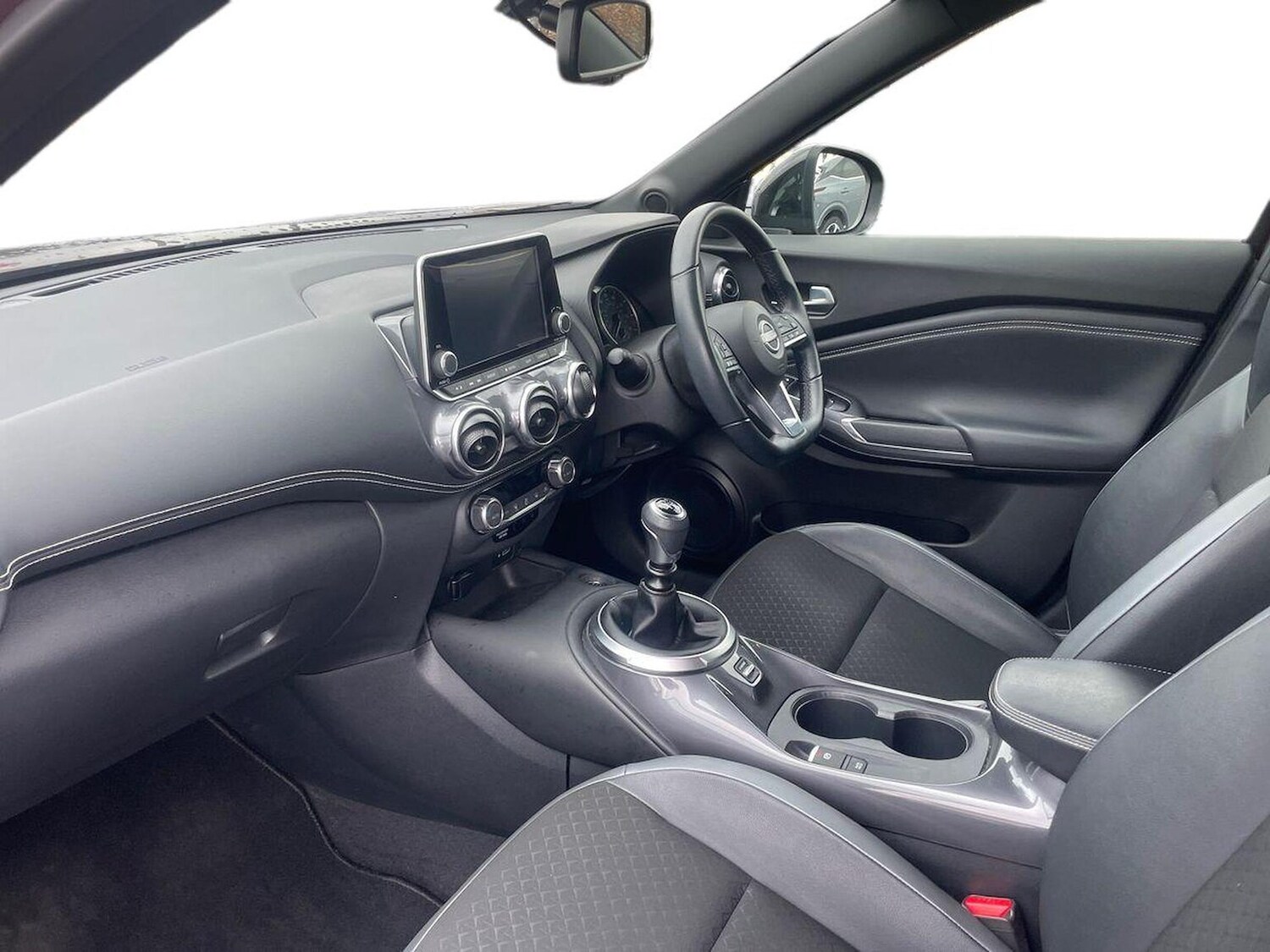 Used Nissan Juke 2023 for sale - 77639281: Photo 7