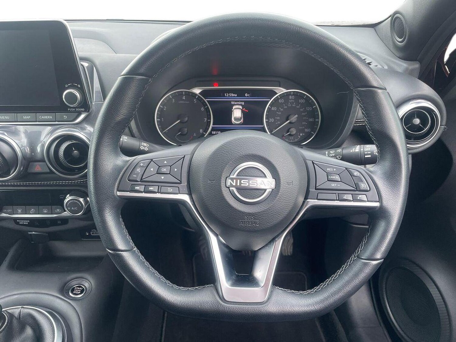 Used Nissan Juke 2023 for sale - 77639281: Photo 9