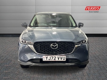 Used Mazda CX-5 2022 for sale - 77234162: Photo