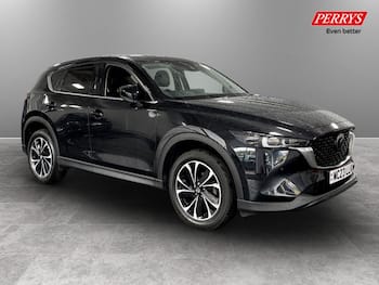 Used Mazda CX-5 2023 for sale - 79467419: Photo