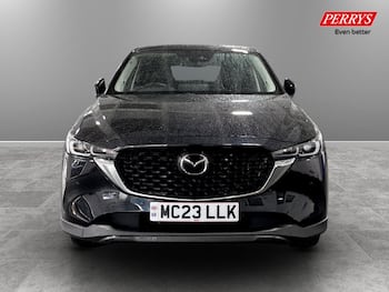 Used Mazda CX-5 2023 for sale - 79467419: Photo