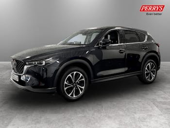 Used Mazda CX-5 2023 for sale - 79467419: Photo