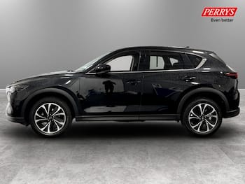 Used Mazda CX-5 2023 for sale - 79467419: Photo