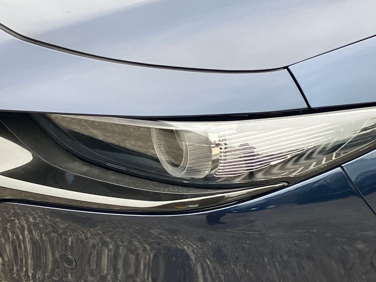Used Mazda Mazda3 2025 for sale - 75983368: Photo 15