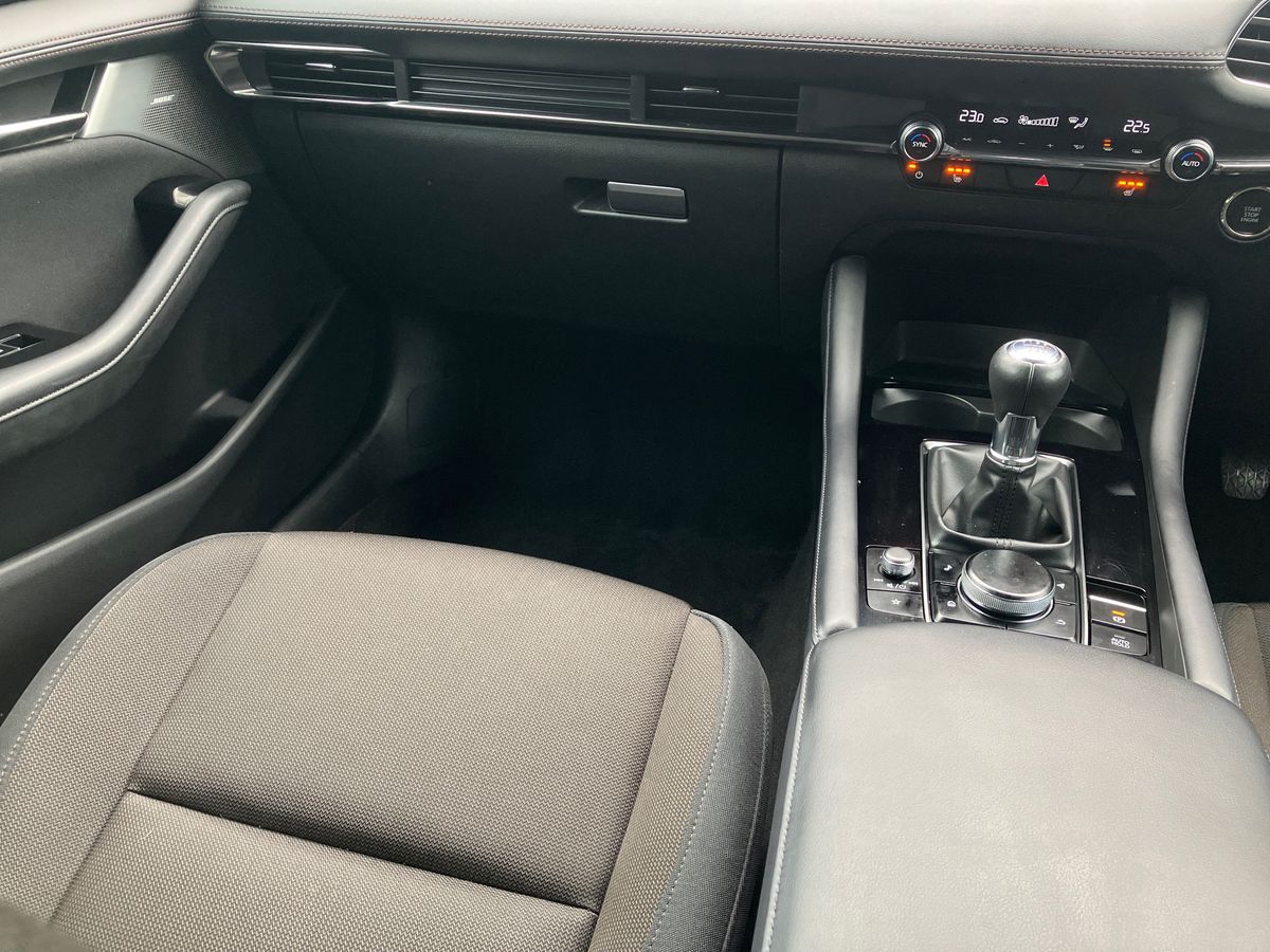 Used Mazda Mazda3 2025 for sale - 75983368: Photo 20