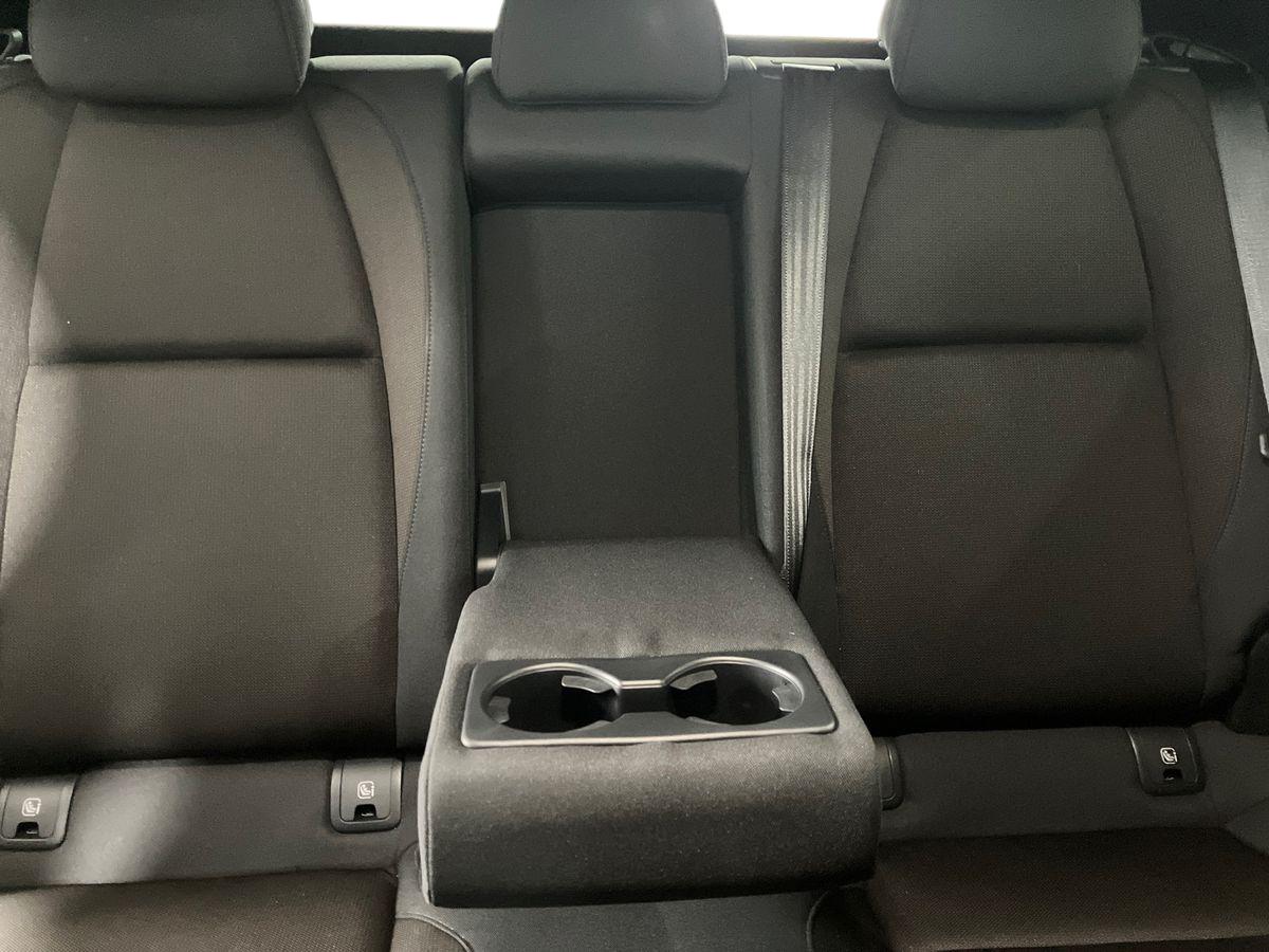 Used Mazda Mazda3 2025 for sale - 75983368: Photo 22
